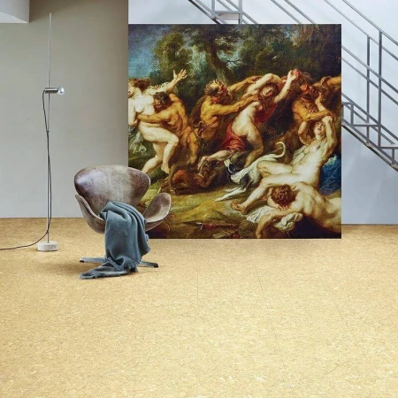 Виниловый ламинат LG Hausys Wolfram RTL 6227