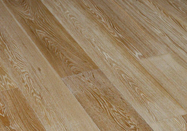 Паркетная доска Wood Bee Classic Дуб Вайт / White
