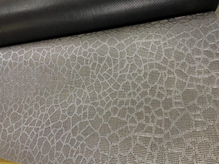 Виниловый ламинат Hoffmann Decoration 8011