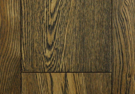 Паркетная доска Wood Bee Classic Дуб Коттедж / Cottage