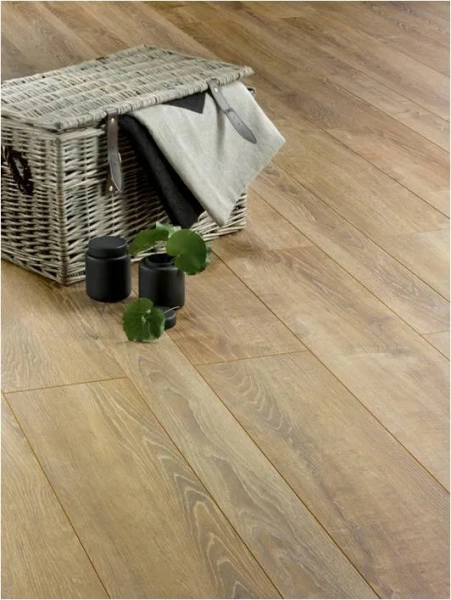 Ламинат AlsaFloor (Alsapan) Solid Medium Дуб Балеарский SM622 2V