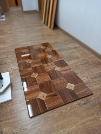 Ламинат Imperial Brilliance 300мм 1835