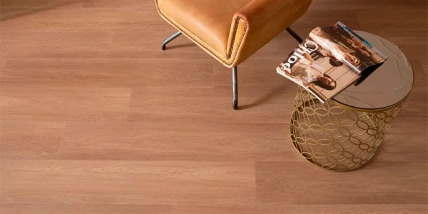 Ламинат SPC VinilPol Дуб Шера 8866 -EIR