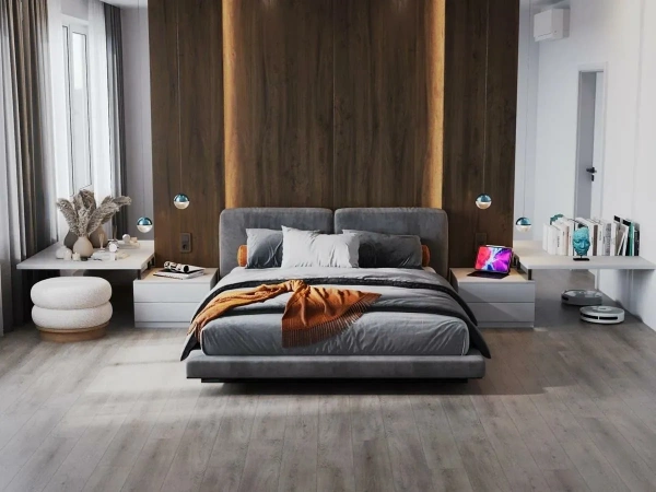 Ламинат SPC Norland Sigrid Plus Alda 1006-5