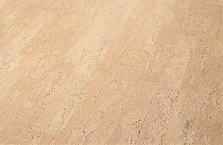 Пробковое покрытие Wicanders Corkcomfort Flock Champagne C81Y001