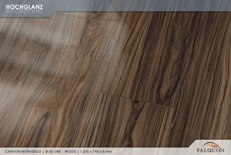 Ламинат Falquon Blue Line wood Canyon Moradillo D2918
