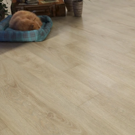 Виниловый ламинат Fine Floor Wood Дуб Лиенц FF-1437