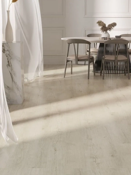 Ламинат SPC FloorAge Forest Карри 1277