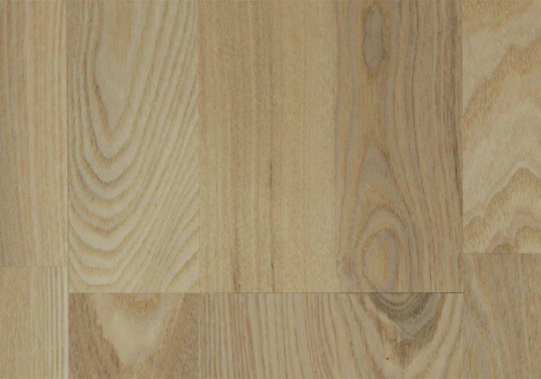 Паркетная доска Wood Bee Classic Ясень Арктик / Ash Arсtik