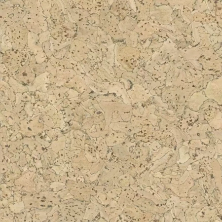 Пробковое покрытие Granorte Cork trend Mineral creme