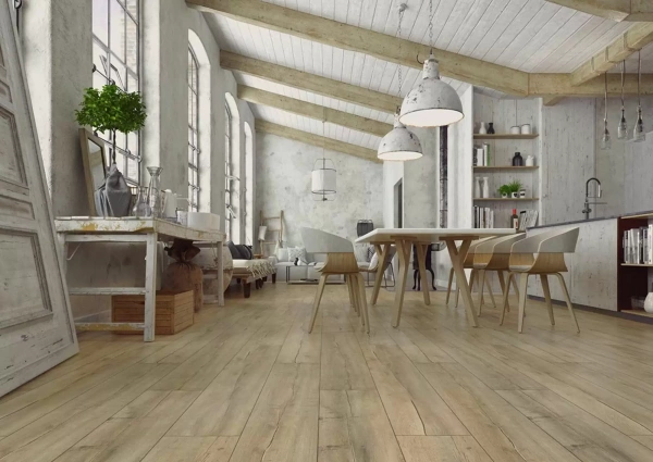 Ламинат Kronopol Platinium Terra Aqua Amalfi Oak D4915