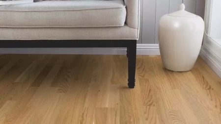 Паркетная доска Boen Трехполосная Дуб Finale EIGLTPTD