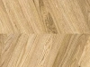 Пробковое покрытие Granorte Vita Decor Trim Chevron classic