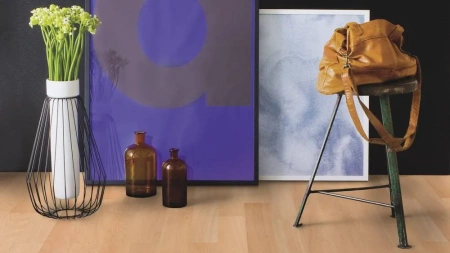 Паркетная доска Boen Трехполосная Бук Анданте BDGL3PTD