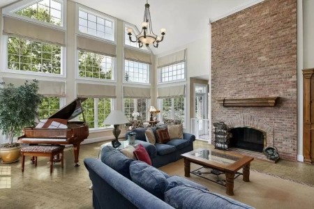 Пробковое покрытие Fomentarino Напольная плавающая пробка Ruscello di Canna