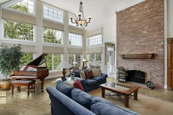 Пробковое покрытие Fomentarino Напольная плавающая пробка Ruscello di Canna