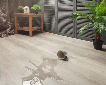 Виниловый ламинат Aquafloor Real Wood AF6031