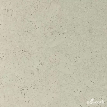Пробковое покрытие Ibercork EasyCork Амадора бланко