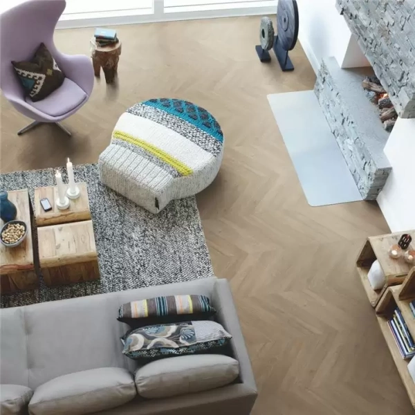 Ламинат Pergo Chevron pro Дуб Гредж L1254-04164