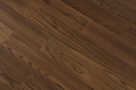 Инженерная доска Wood System SPC Дуб Пегас WS-002