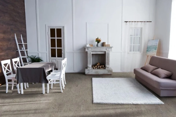 Пробковое покрытие Fomentarino Напольная клеевая плитка Corallo