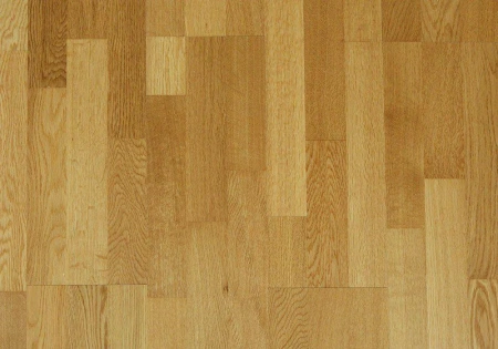 Паркетная доска Wood Bee Classic Дуб Селект Браш / Select Brush