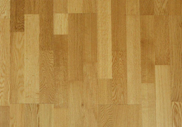 Паркетная доска Wood Bee Classic Дуб Селект Браш / Select Brush