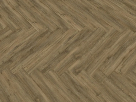 Виниловый ламинат Fine Floor Gear Дуб Муджелло FF-1809