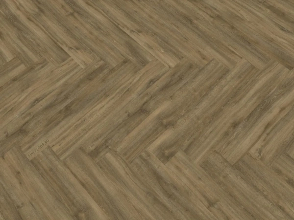 Виниловый ламинат Fine Floor Gear Дуб Муджелло FF-1809