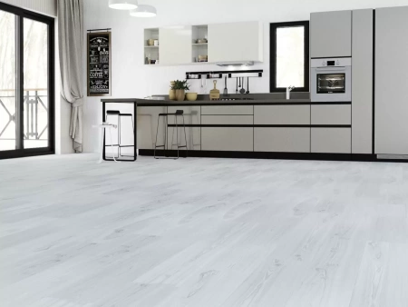 Ламинат SPC Art Tile Art Stone Optima Ясень Норд 35-1 APT 150 мм