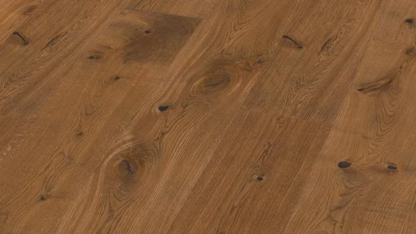 Паркетная доска Boen Chaletino Дуб Antique Live Natural EACYVKFD