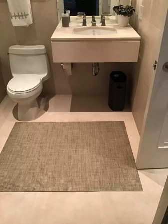 Виниловый ламинат Hoffmann Simple 44007