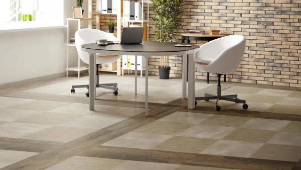 Виниловый ламинат Tarkett Blues Edmonton 257014002