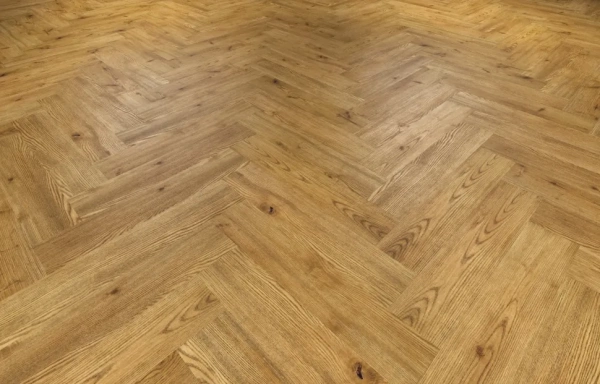 Ламинат SPC StoneWood Венгерская ёлка Ченти SWP 2009