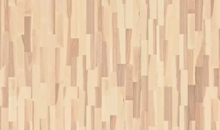 Паркетная доска Boen 13 mm Ясень белый Reggae трехполосный ASHL82TD