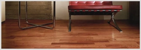 Паркетная доска Parla Трехполосная Розовое дерево 80537