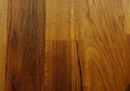 Паркетная доска Wood Bee Classic Тик / Teak