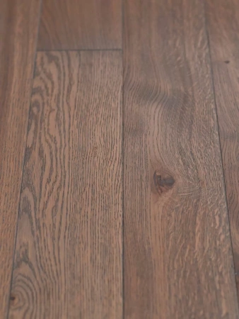 Массивная доска Icon-Floor Французкая ёлка ASH Селект Gray 55460