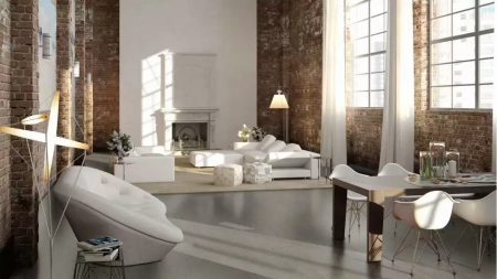 Пробковое покрытие Fomentarino Напольная плавающая пробка Mare Fangoso