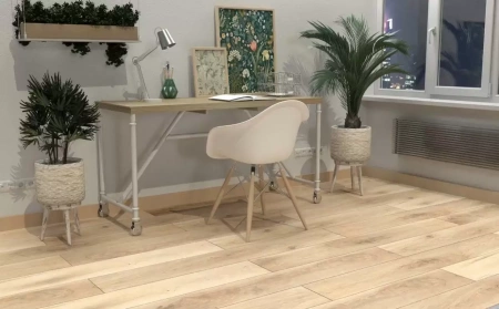 Ламинат SPC FLOORaHOUSE Премиум Altai С588