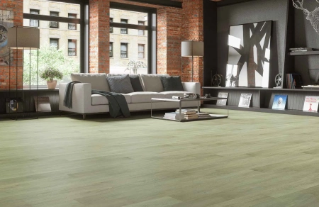 Ламинат SPC Home Expert Nature Дуб Утренний лес 2180-03