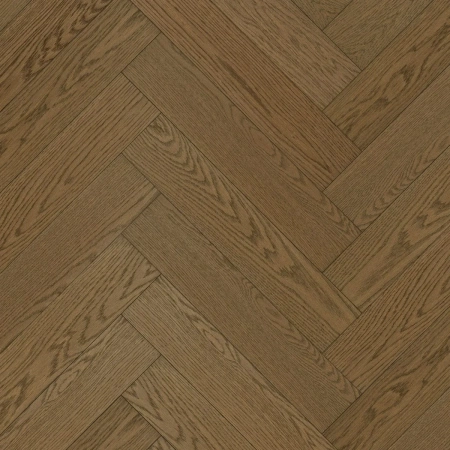 Ламинат SPC QuartzParquet Английская Елка Дуб Рустикальный 33-410