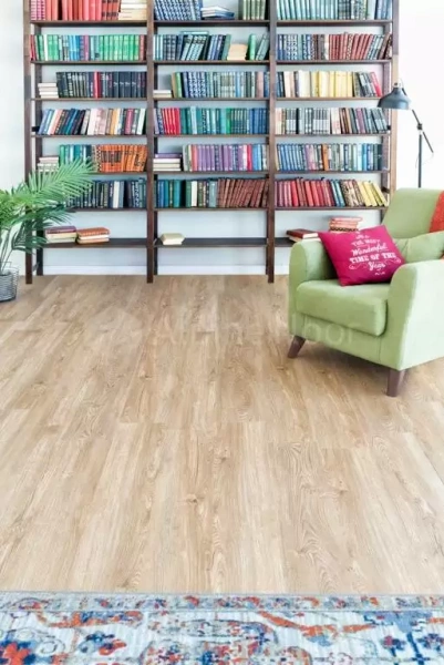 Ламинат SPC Alpine Floor Sequoia SPC Секвойя Натуральная ЕСО6-9