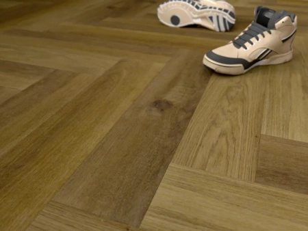 Ламинат SPC Alta Step Mirada Дуб болгарский SPC4409