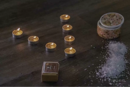 Виниловый ламинат Vinilam Ceramo 2,5 мм Дуб Лугано 8890-EIR ХХL