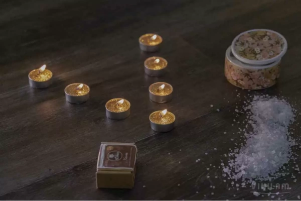 Виниловый ламинат Vinilam Ceramo 2,5 мм Дуб Лугано 8890-EIR ХХL