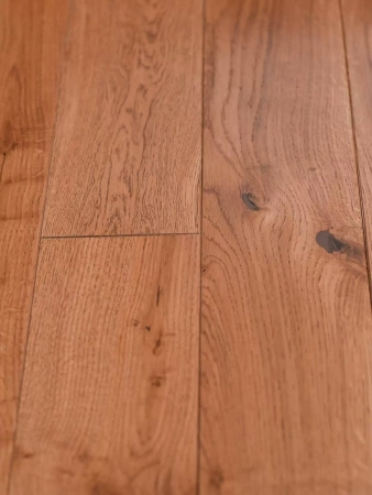 Массивная доска Icon-Floor Classic ASH Натур 95 мм Light brown 45860