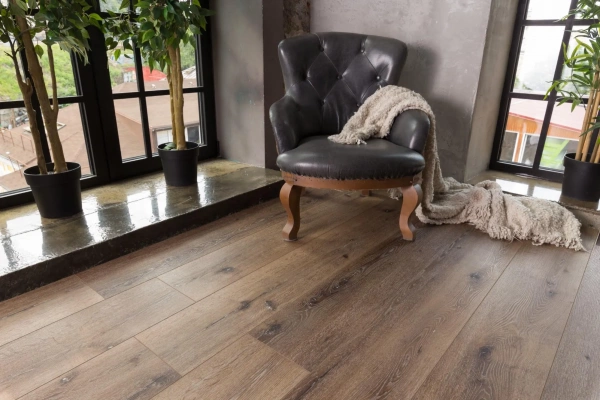 Виниловый ламинат Aquafloor RealWood XL Glue AF8003XL