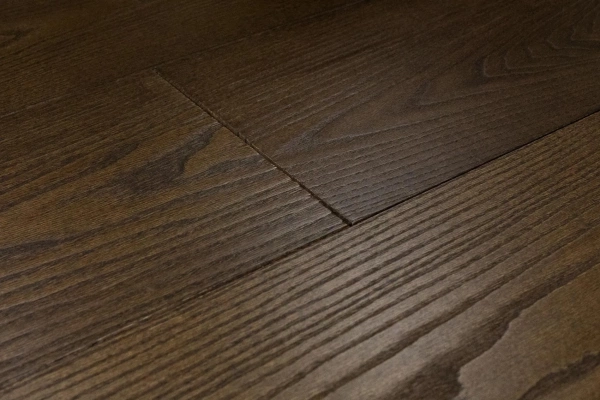 Инженерная доска Arti Parchetto Largo Шпон Ясень Brendy 3 мм