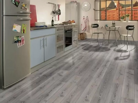 Ламинат BerryAlloc Original Дуб светло-серый 04461